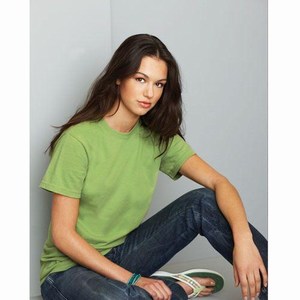 T-shirt adult heavyweight